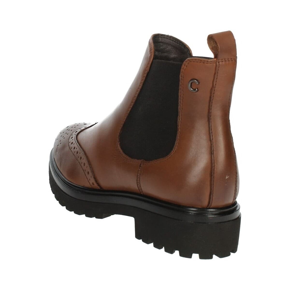 Women's Boots Cinzia Soft Brown