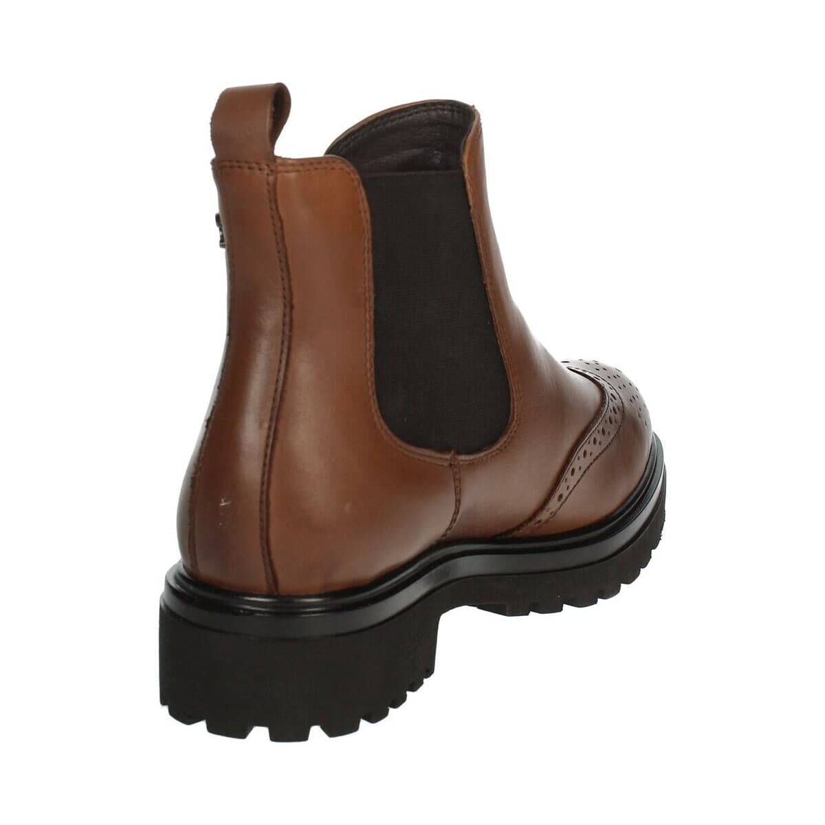 Women's Boots Cinzia Soft Brown