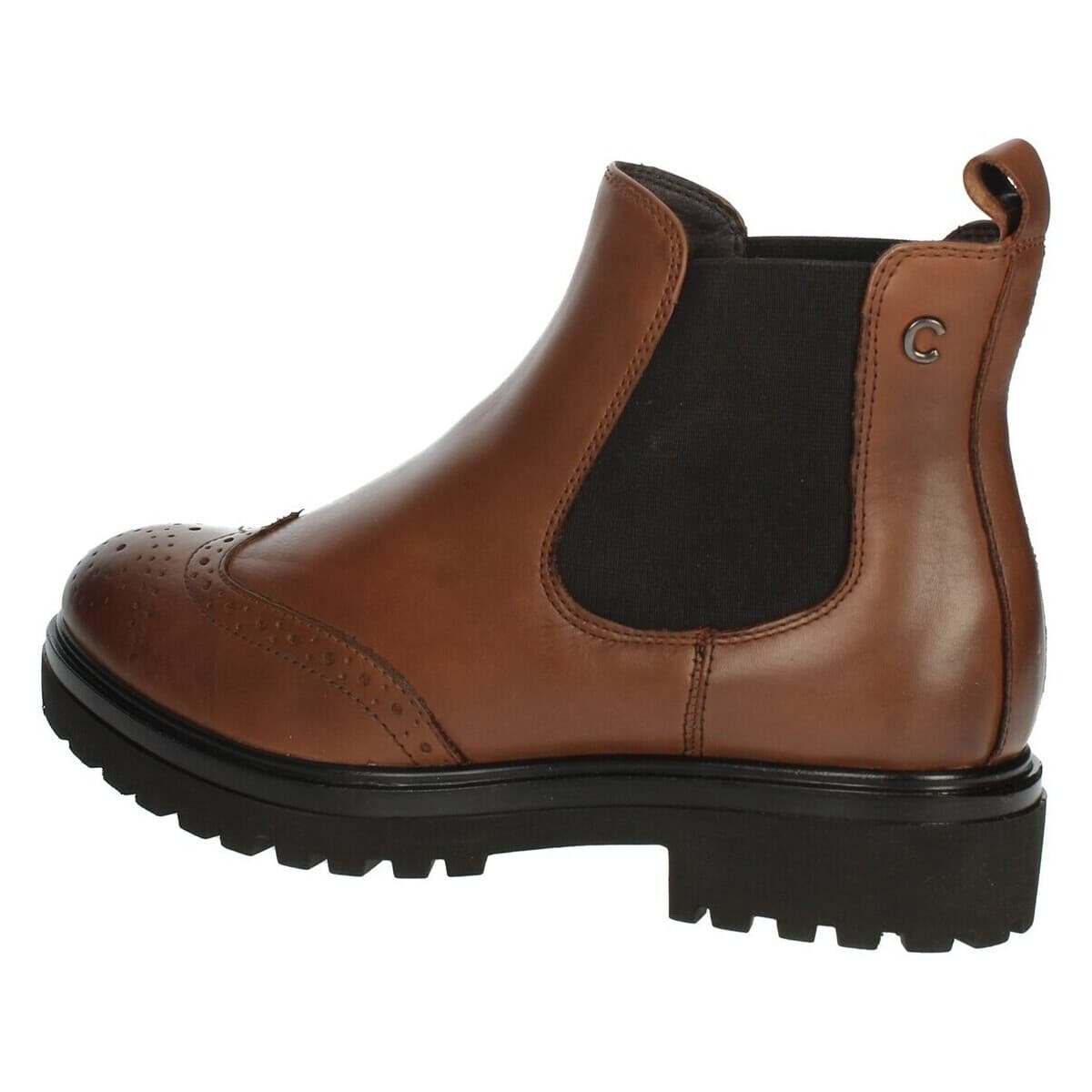 Women's Boots Cinzia Soft Brown