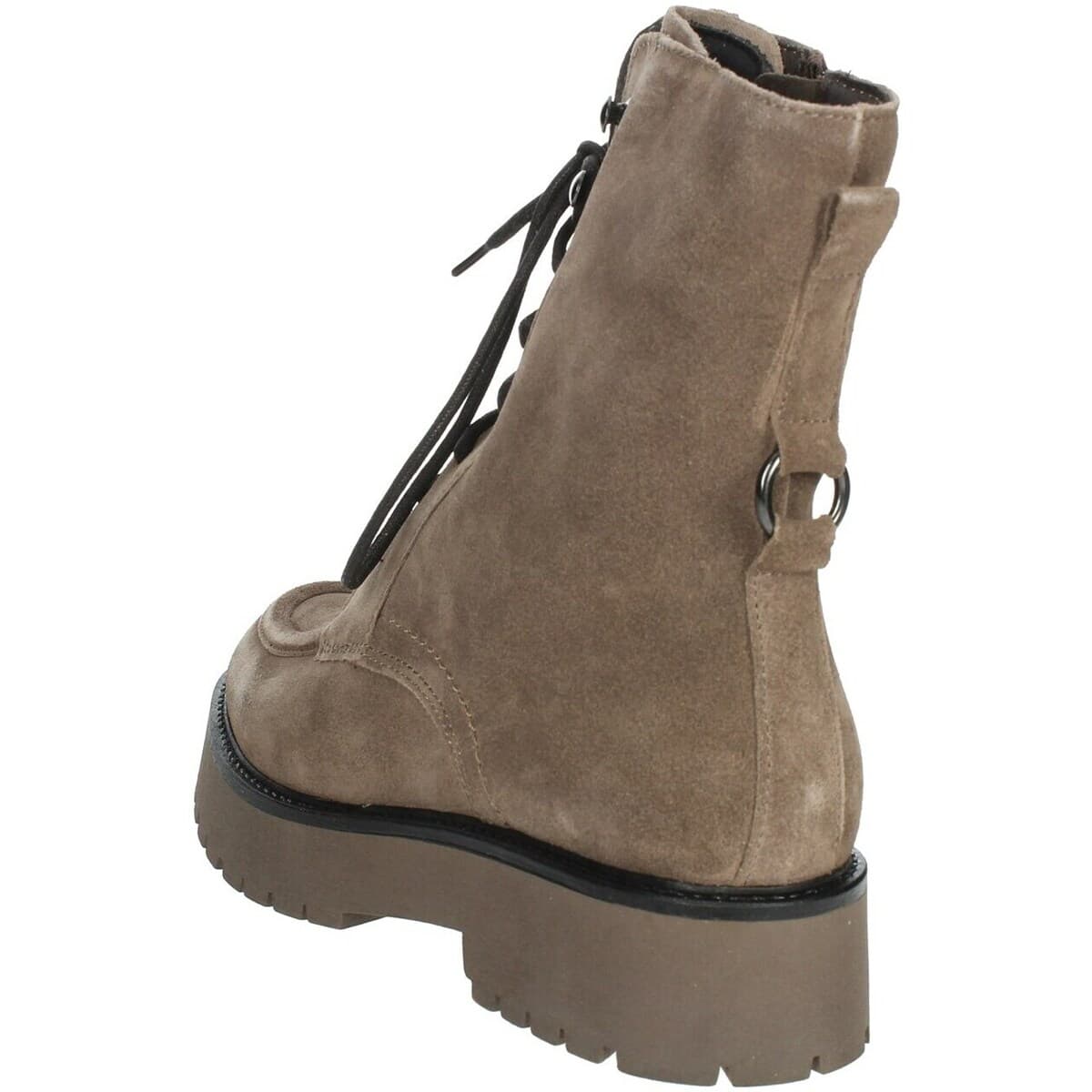 Women's Boots Cinzia Soft