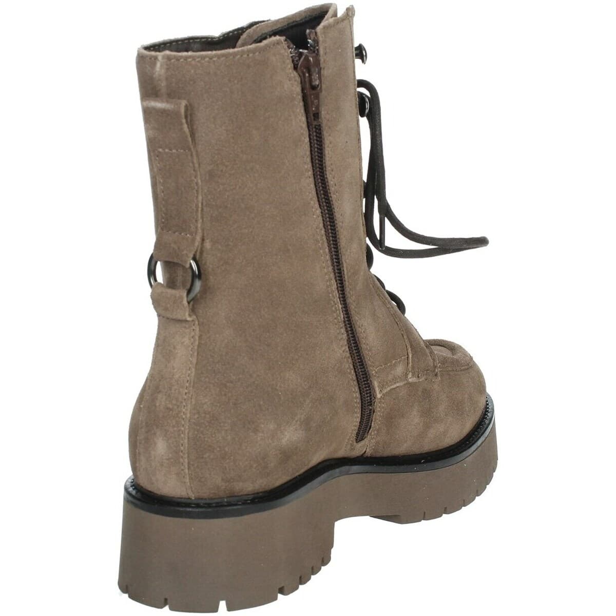 Women's Boots Cinzia Soft