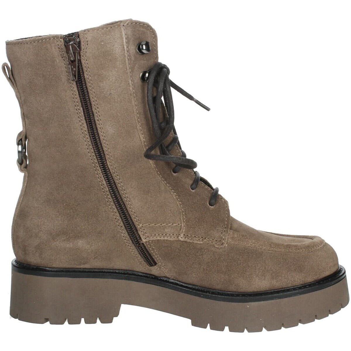 Women's Boots Cinzia Soft