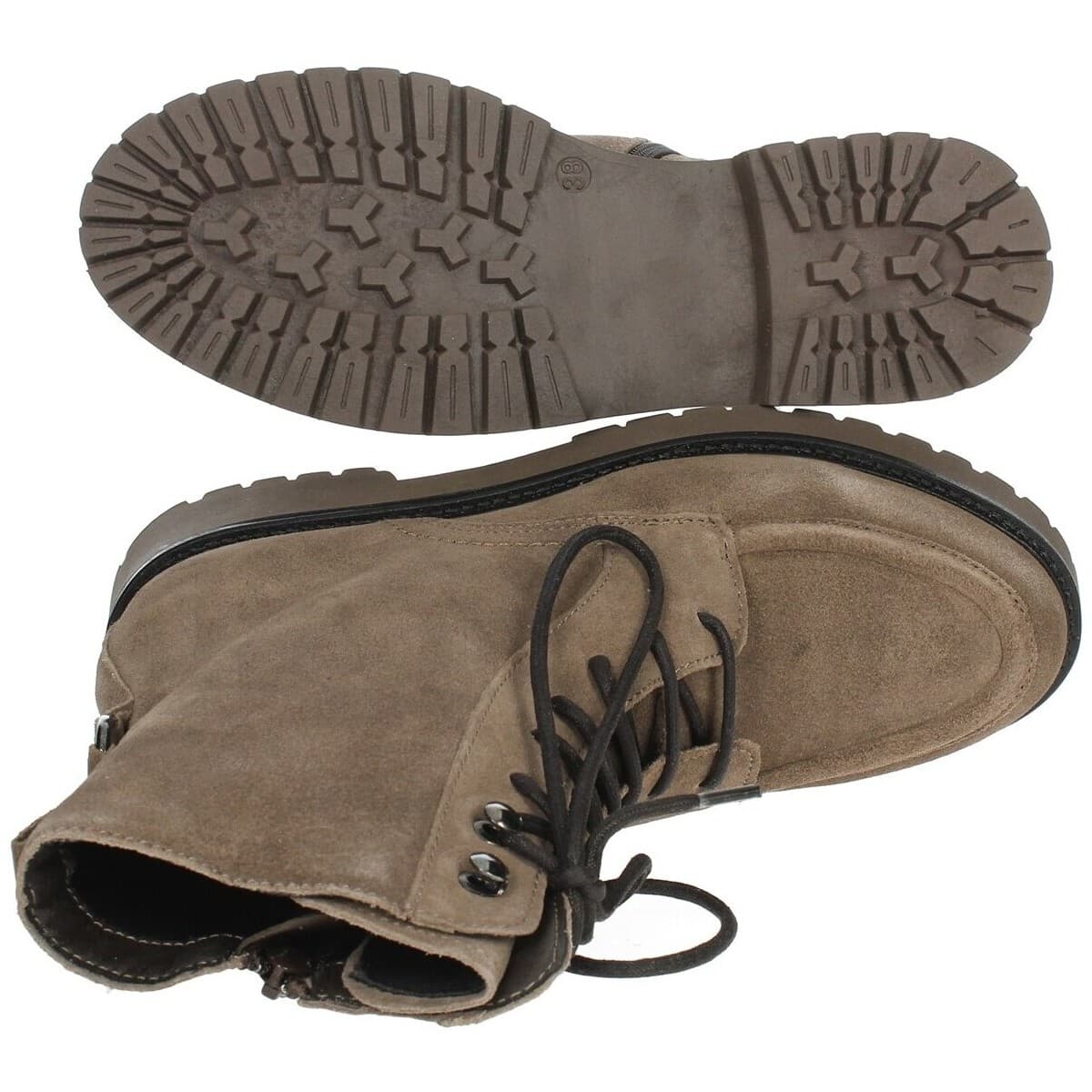 Women's Boots Cinzia Soft