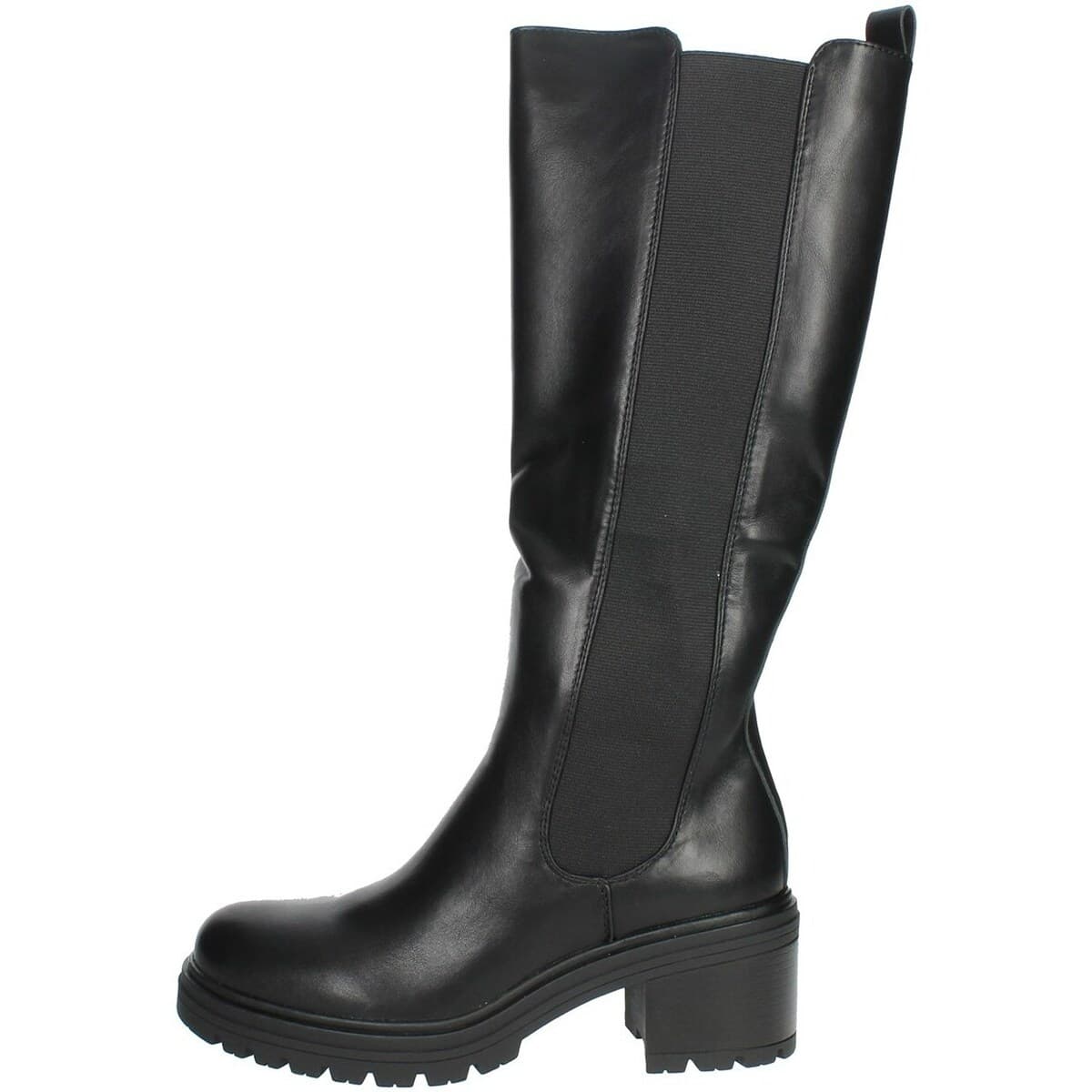 Μπότες με τακούνι Cinzia Soft CI2007