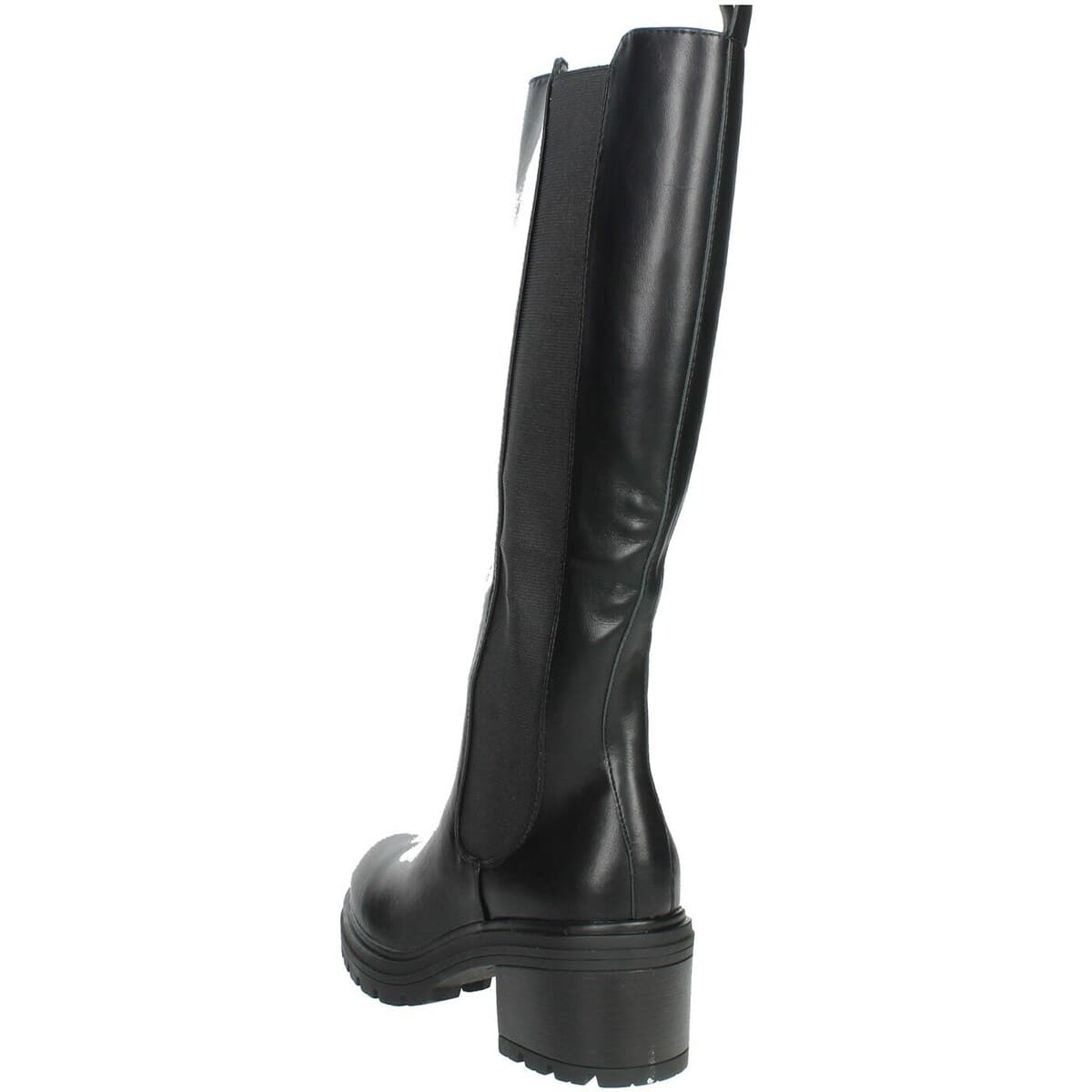 Women's Boots Cinzia Soft Black