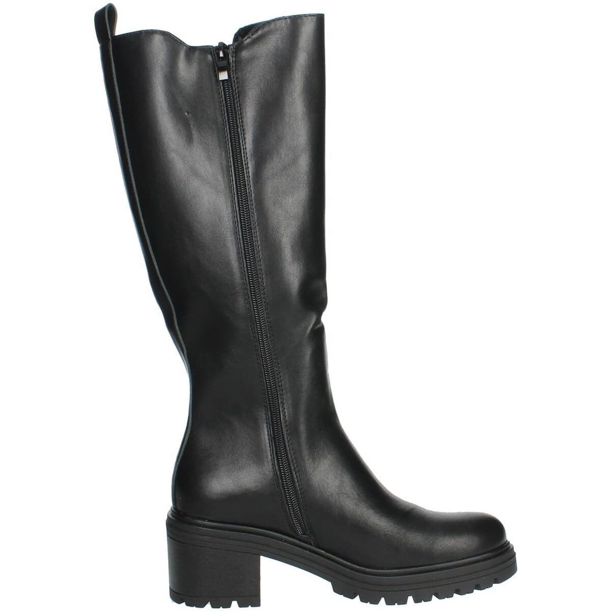 Women's Boots Cinzia Soft Black