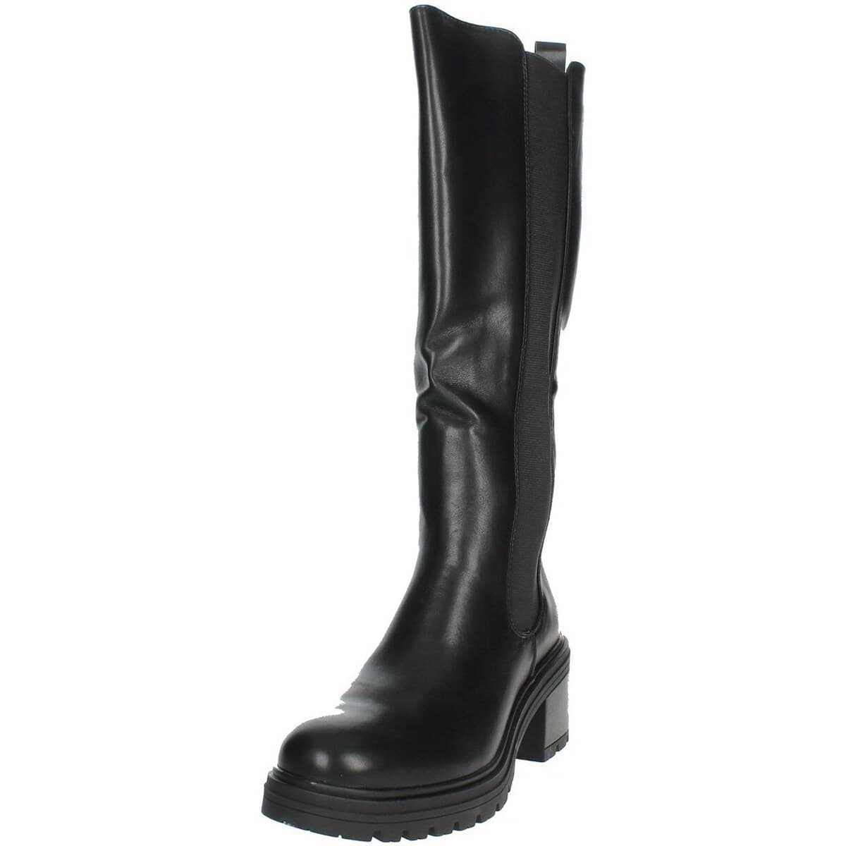 Women's Boots Cinzia Soft Black