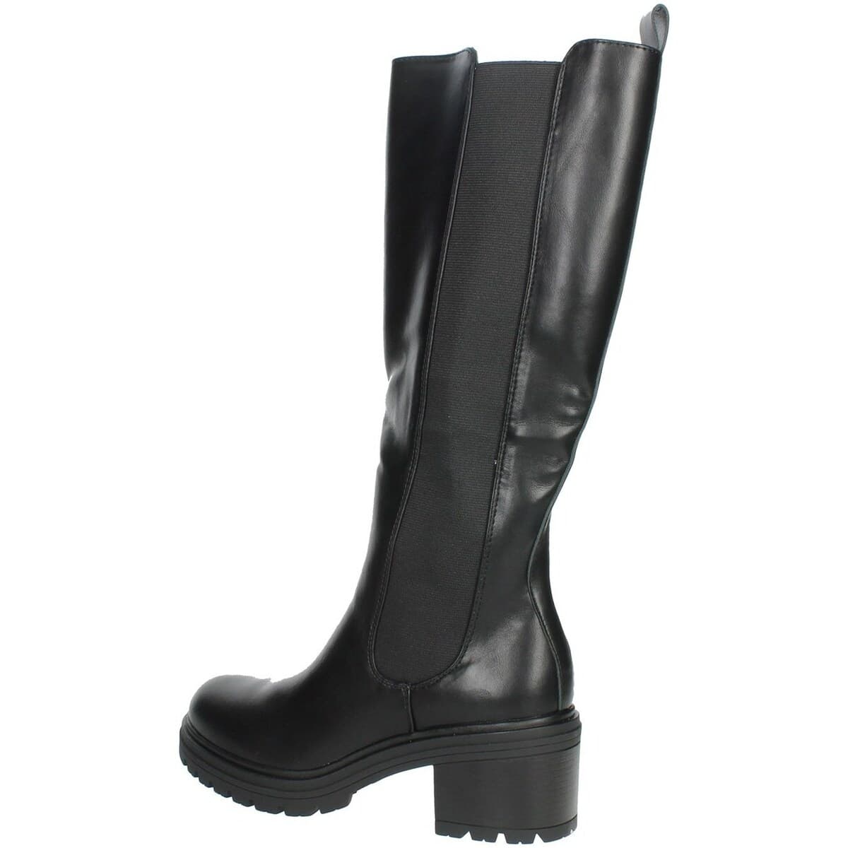 Women's Boots Cinzia Soft Black