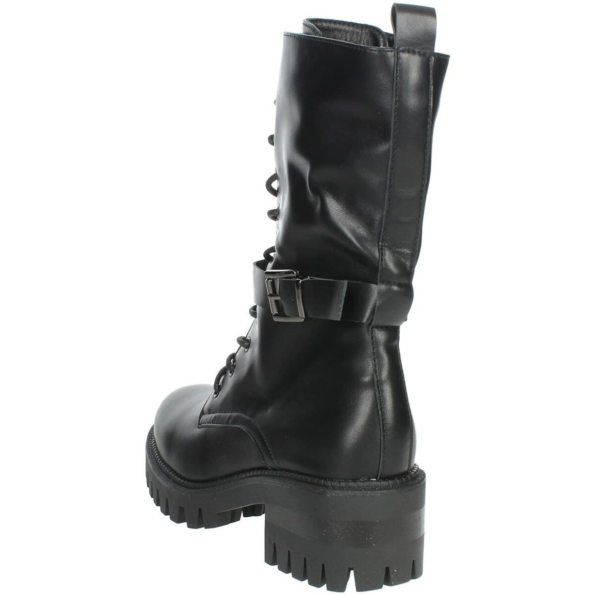 Women's Boots Cinzia Soft Black