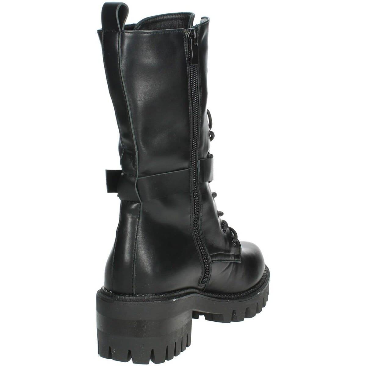 Women's Boots Cinzia Soft Black