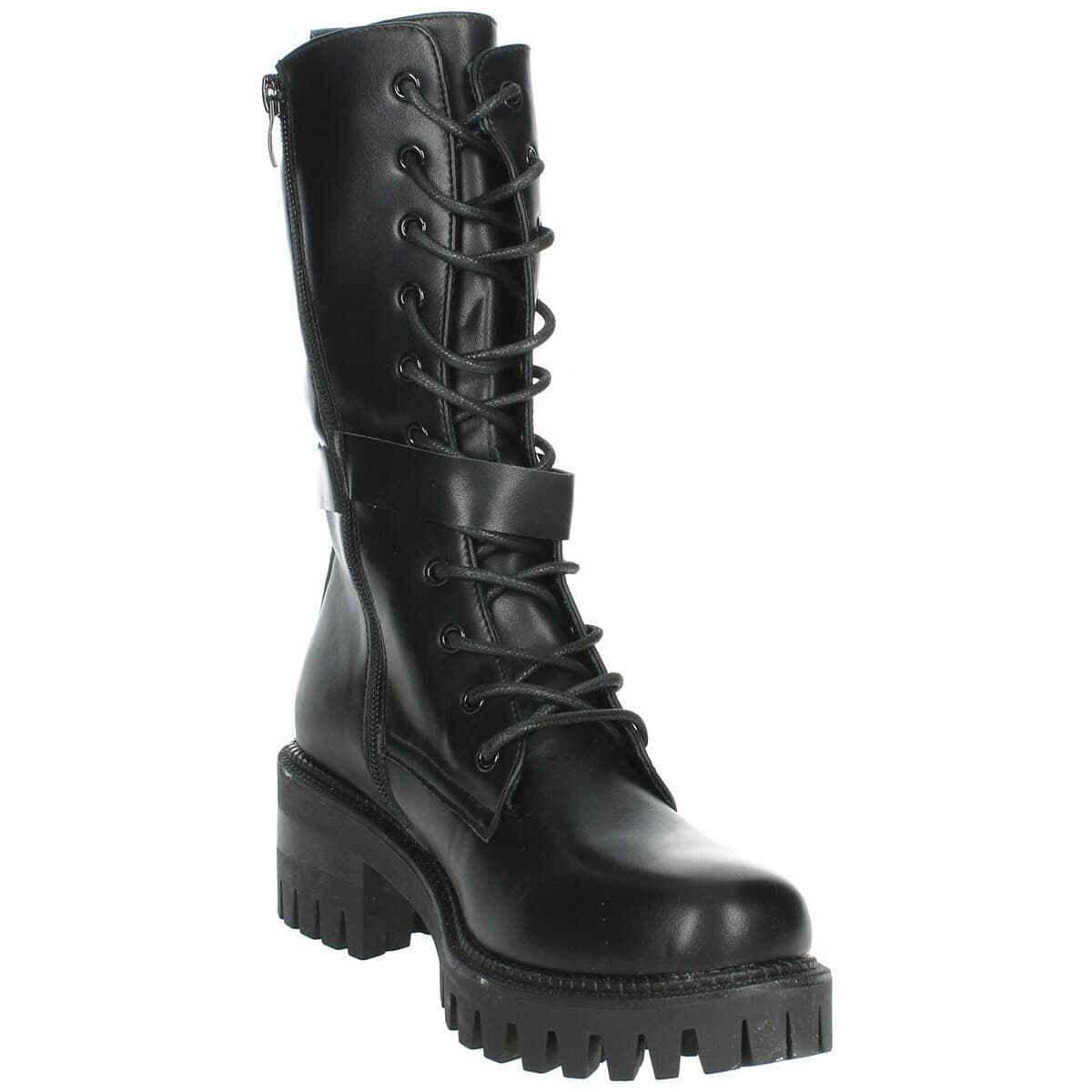 Women's Boots Cinzia Soft Black