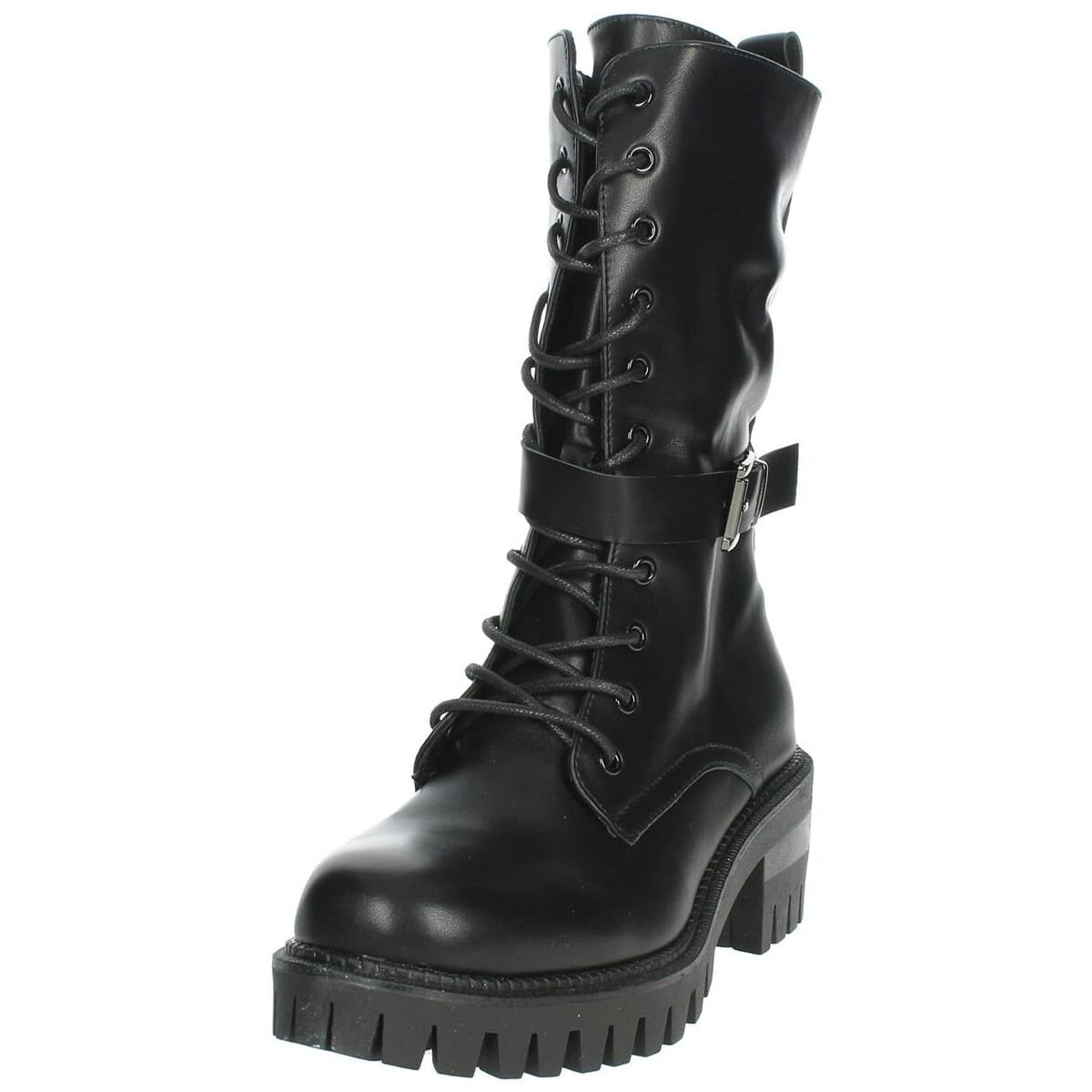 Women's Boots Cinzia Soft Black