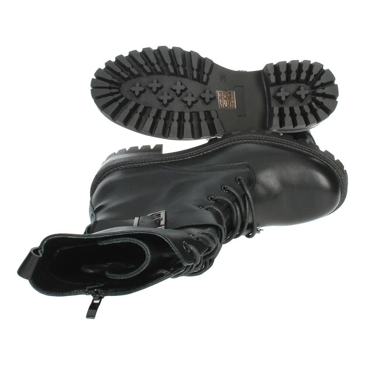 Women's Boots Cinzia Soft Black