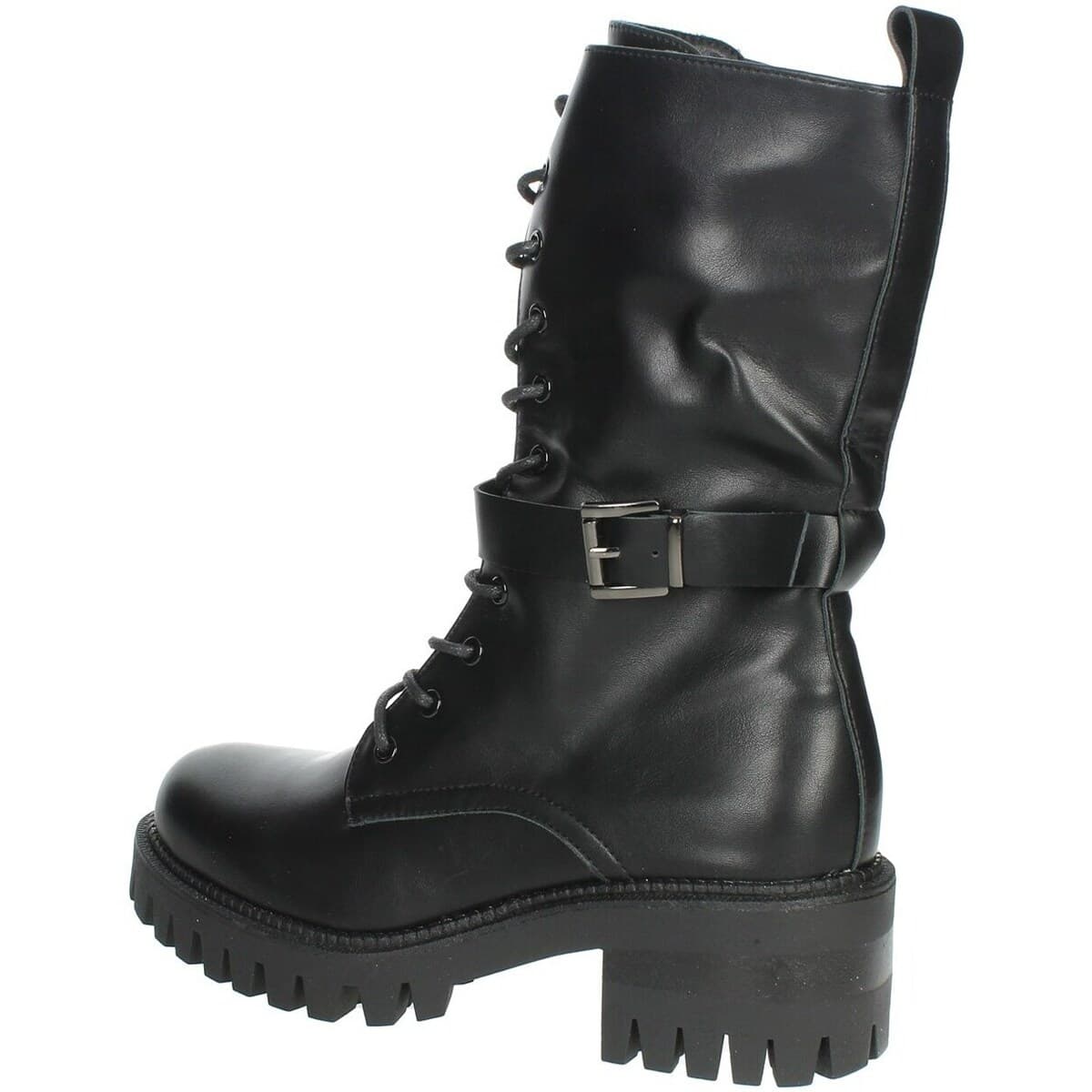 Women's Boots Cinzia Soft Black
