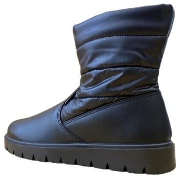 Women's Boots Titanitos Black
