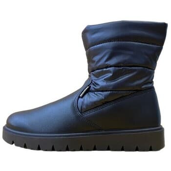 Women's Boots Titanitos Black