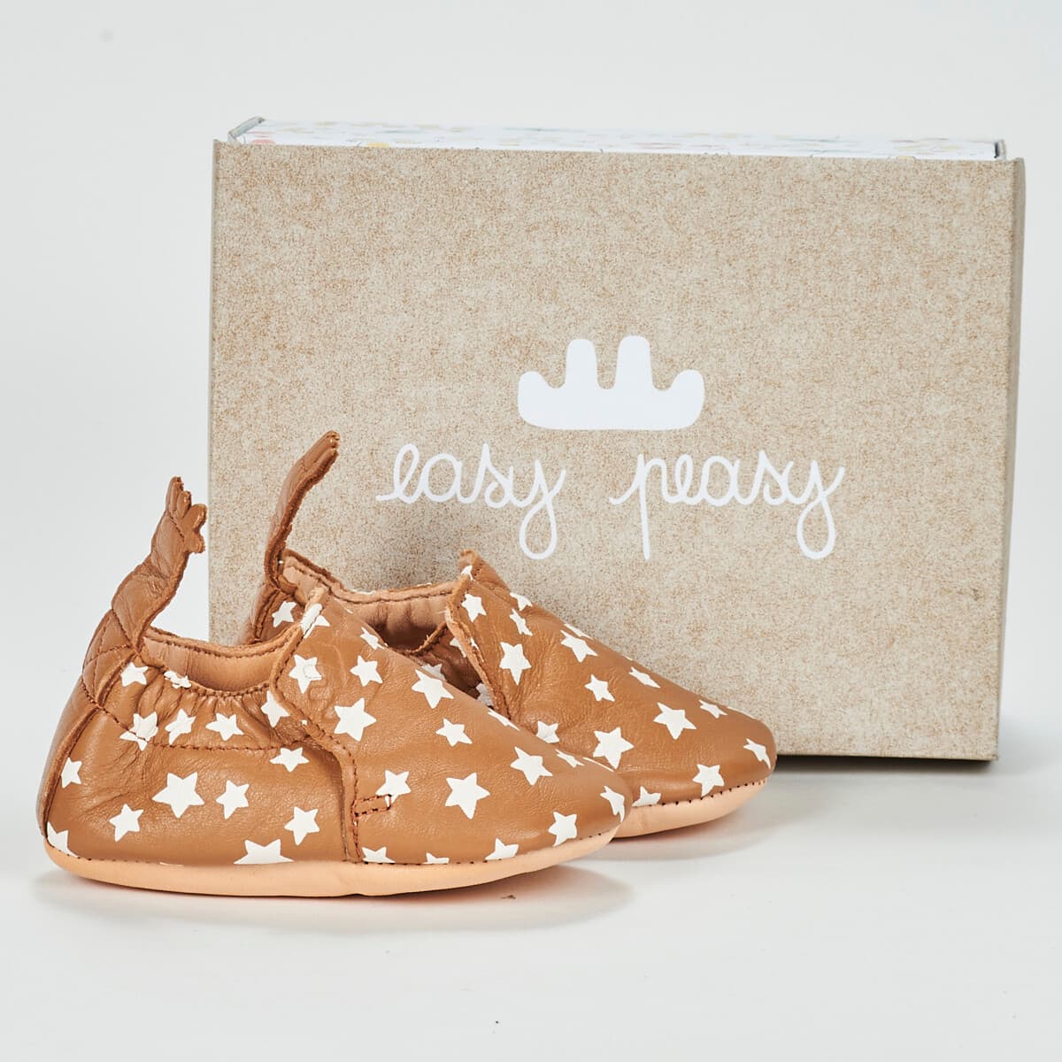 Easy Peasy MY BLUMOO