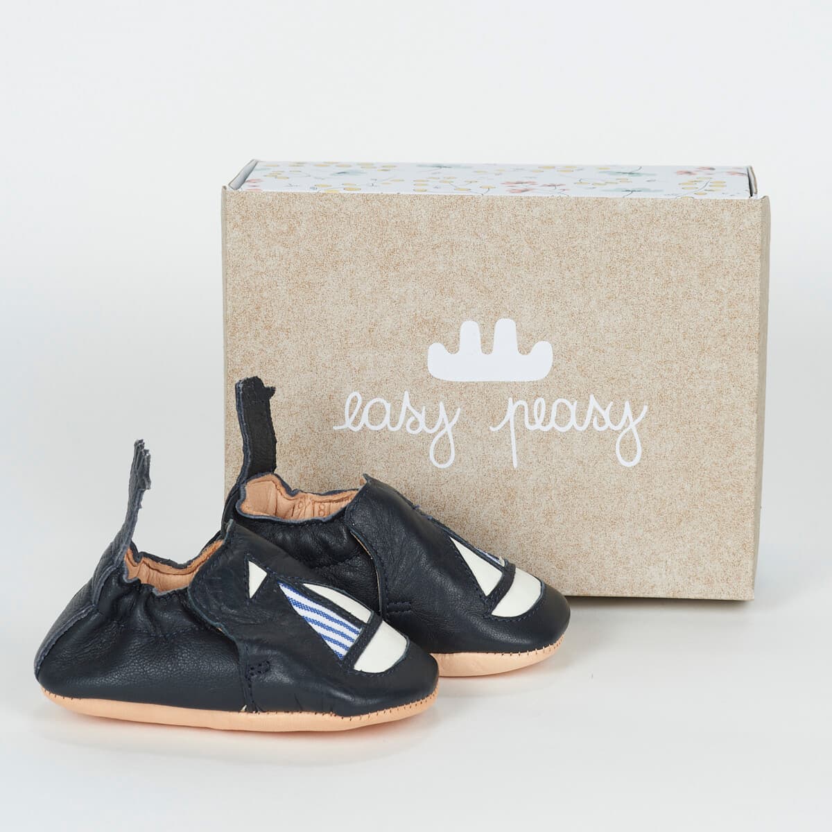 Παντόφλες Easy Peasy MY BLUMOO BATEAU