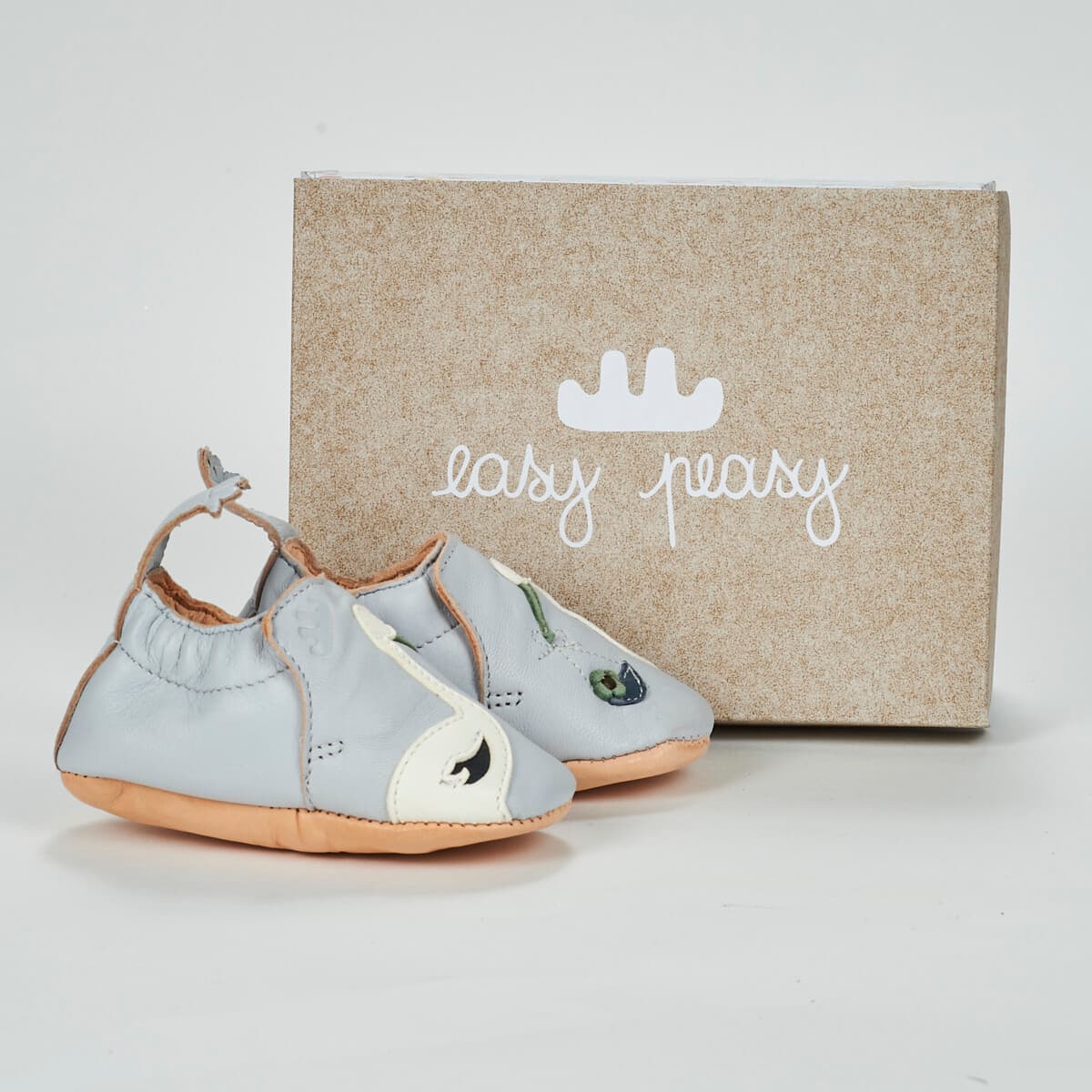 Παντόφλες Easy Peasy MY BLUMOO CYCOGNE