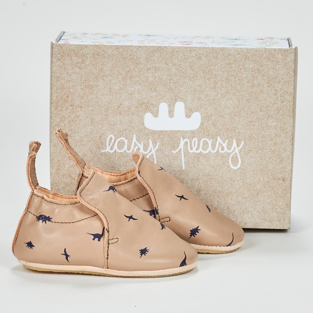 Παντόφλες Easy Peasy MY BLUBLU