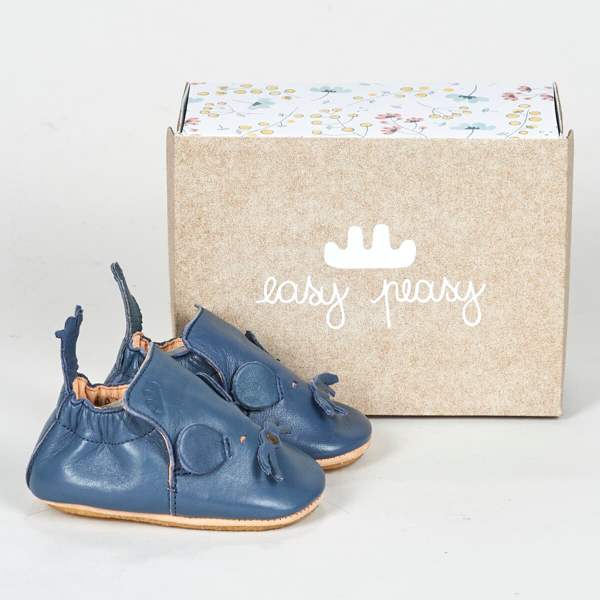 Παντόφλες Easy Peasy MY BLUBLU MOUSE