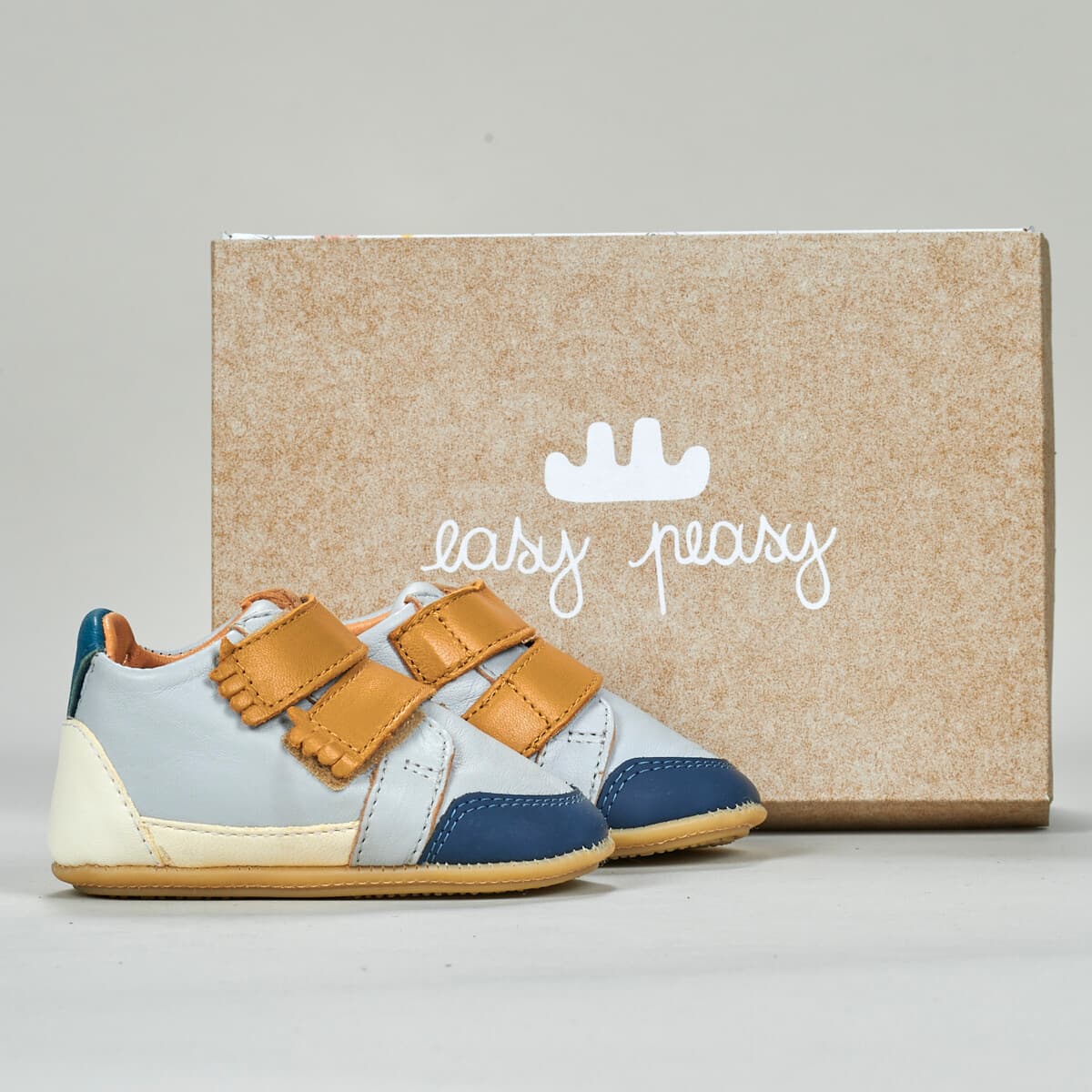 Ψηλά Sneakers Easy Peasy MY IRUN