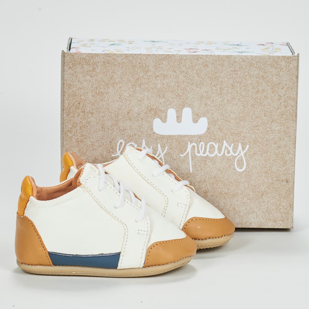 Ψηλά Sneakers Easy Peasy MY IRUN LACET