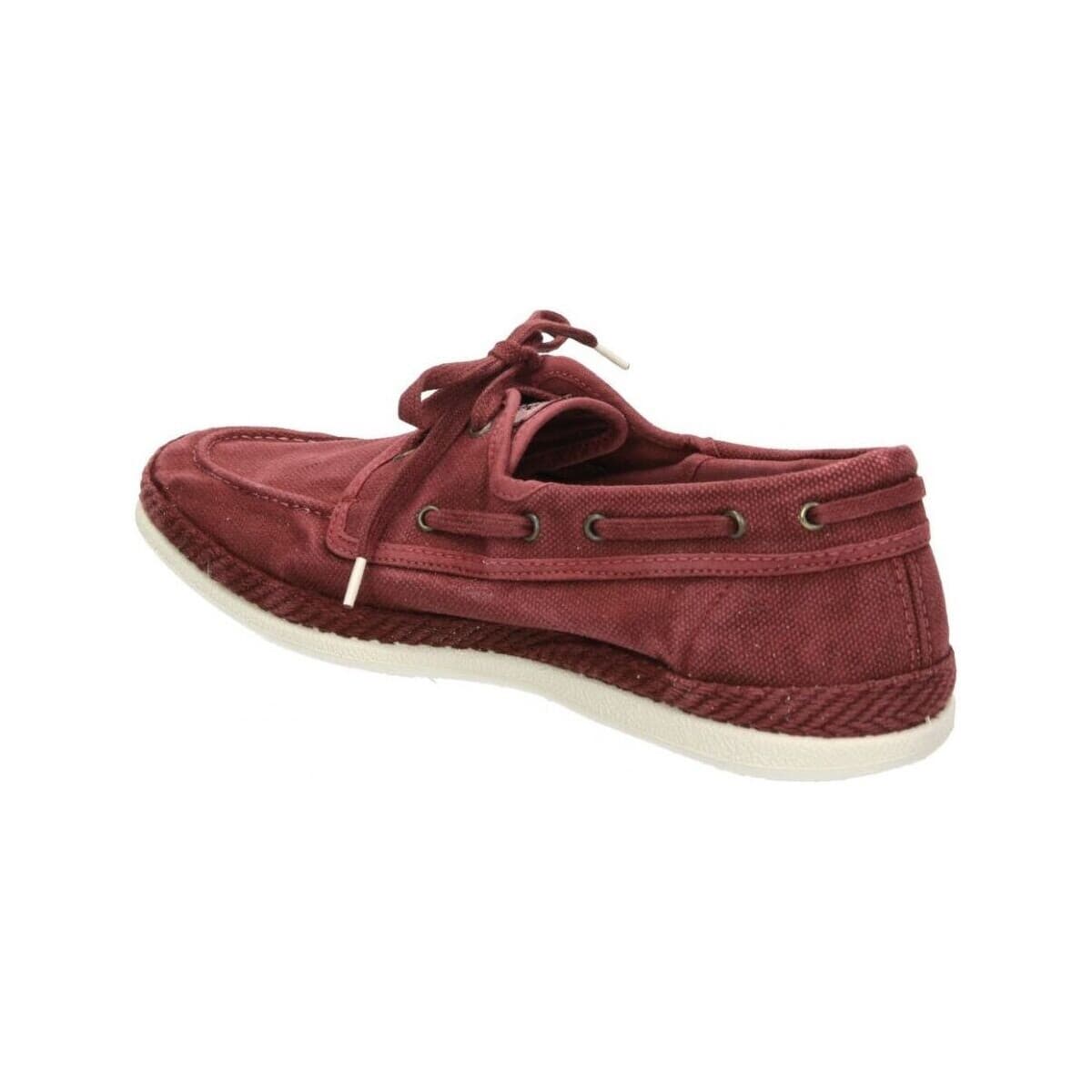 Men's Sneakers Calz. Roal Red