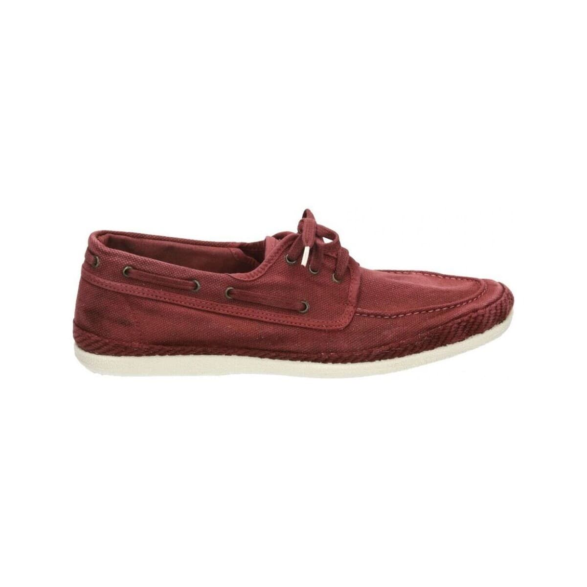 Men's Sneakers Calz. Roal Red