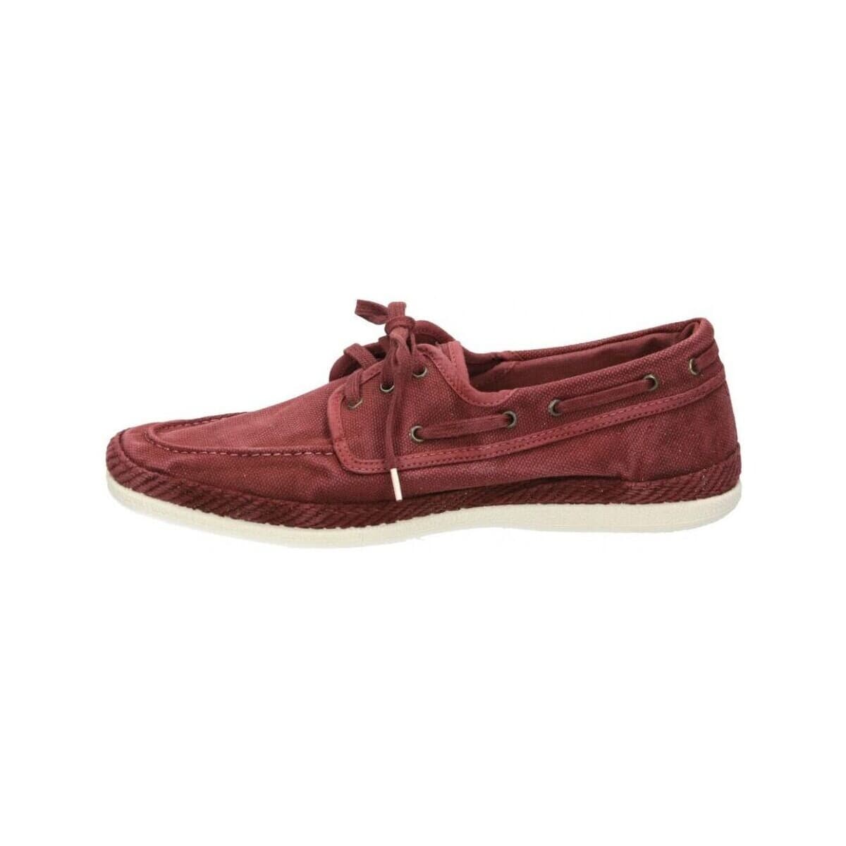 Men's Sneakers Calz. Roal Red