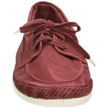 Men's Sneakers Calz. Roal Red