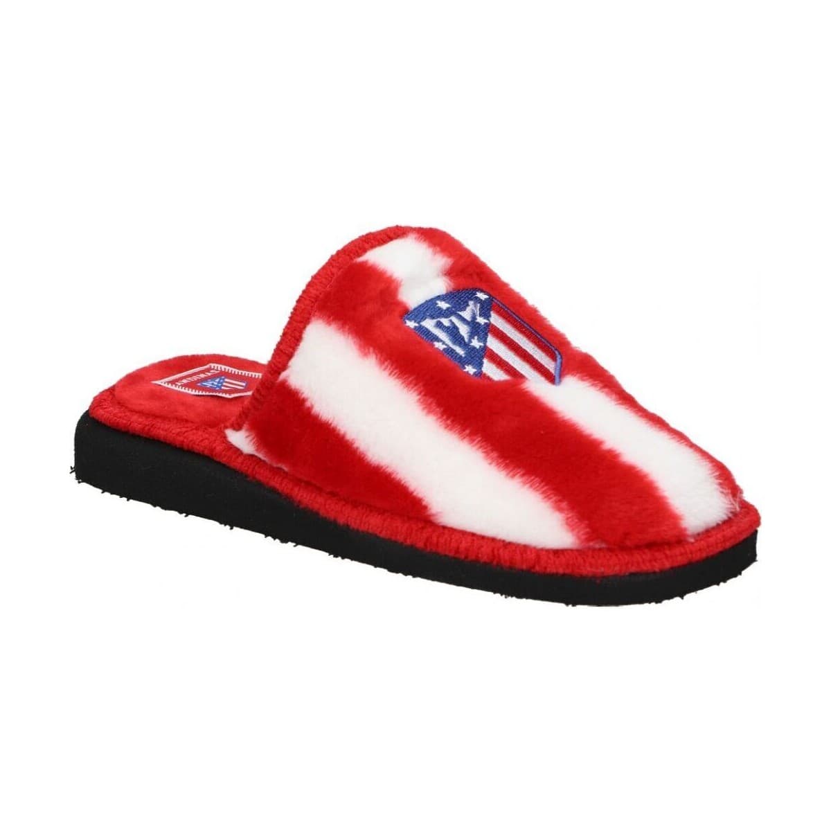 Women's House Slippers Andinas Red