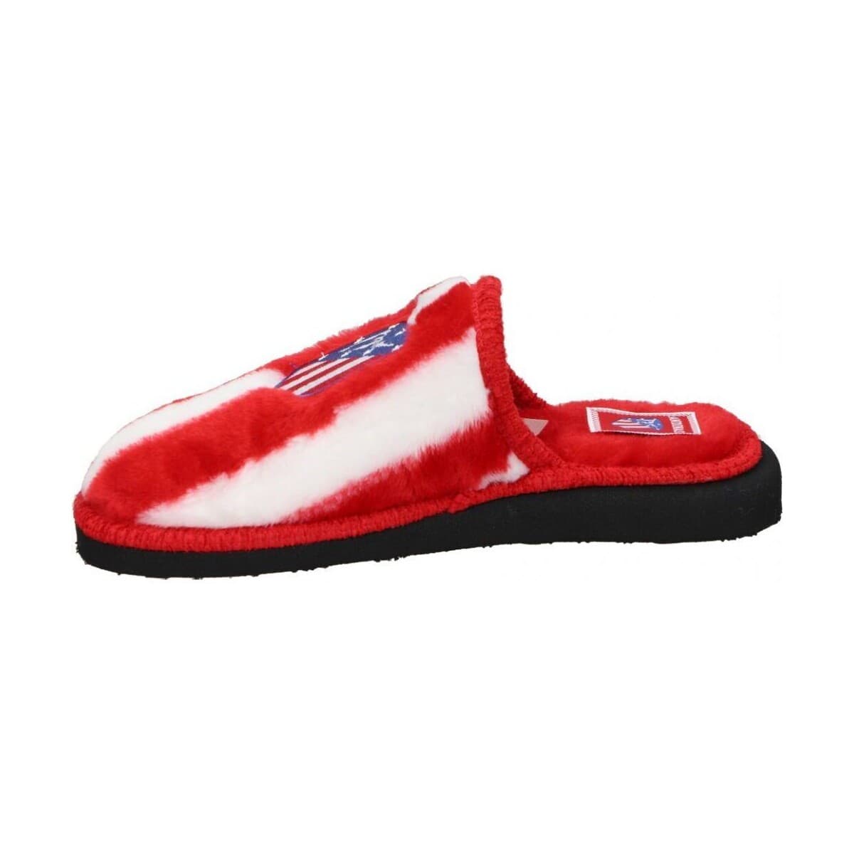 Women's House Slippers Andinas Red