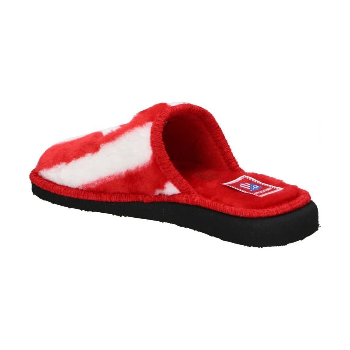 Women's House Slippers Andinas Red
