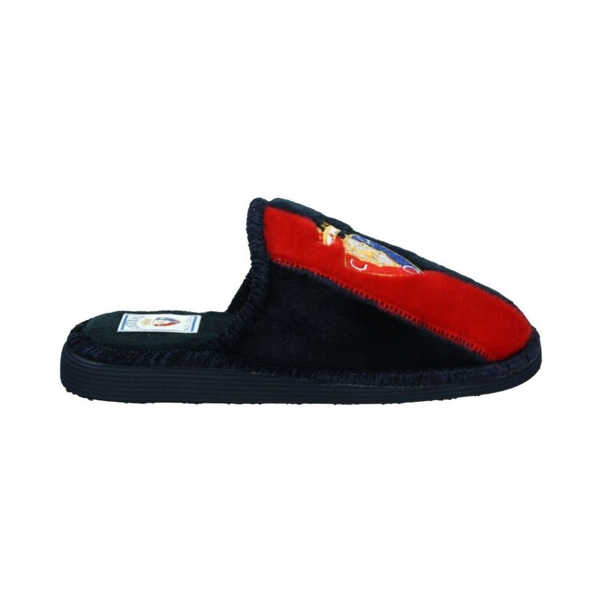 Women's House Slippers Andinas Red