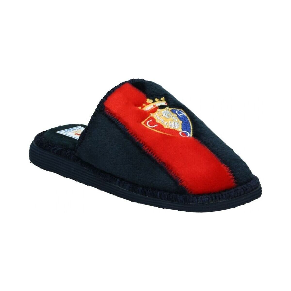 Women's House Slippers Andinas Red