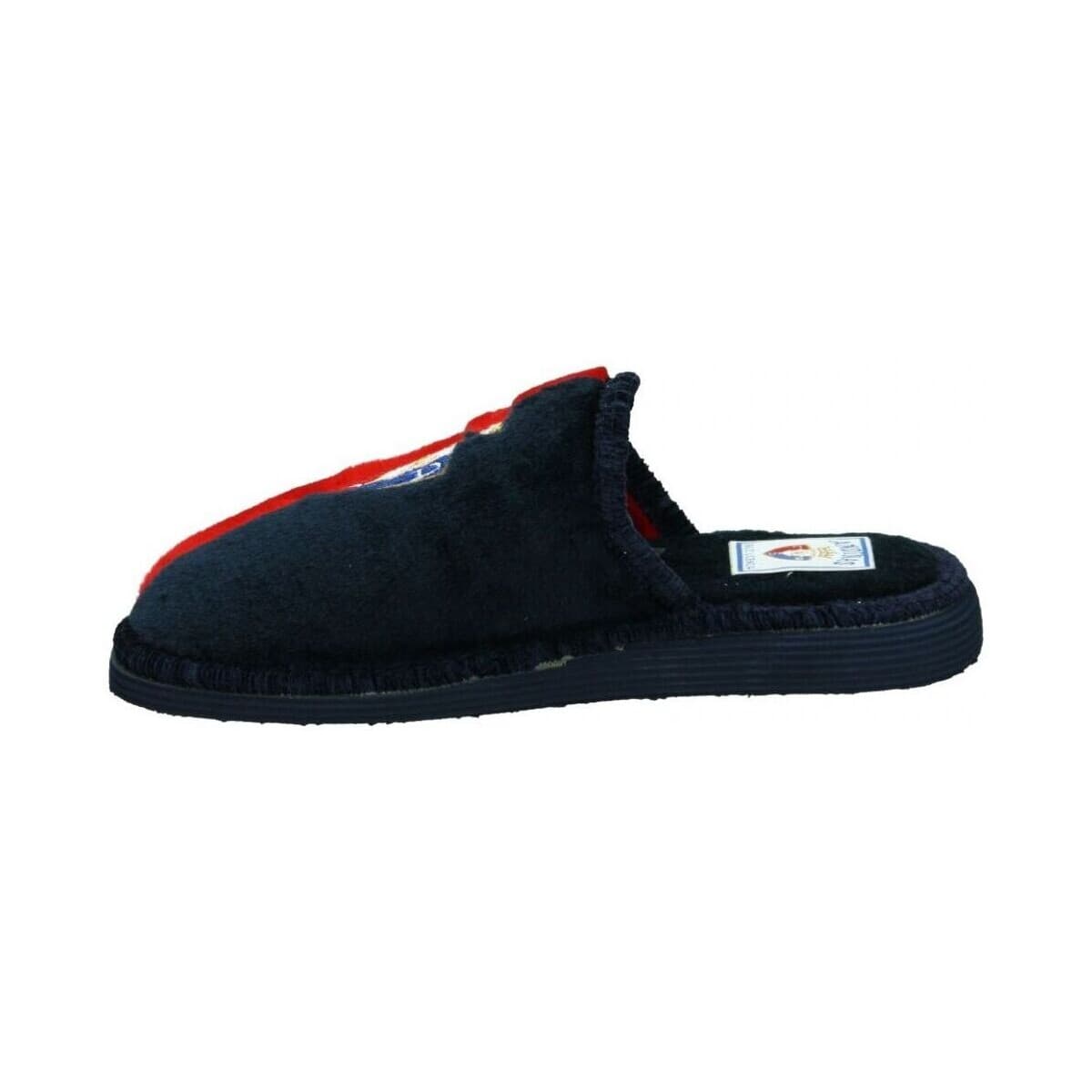 Women's House Slippers Andinas Red