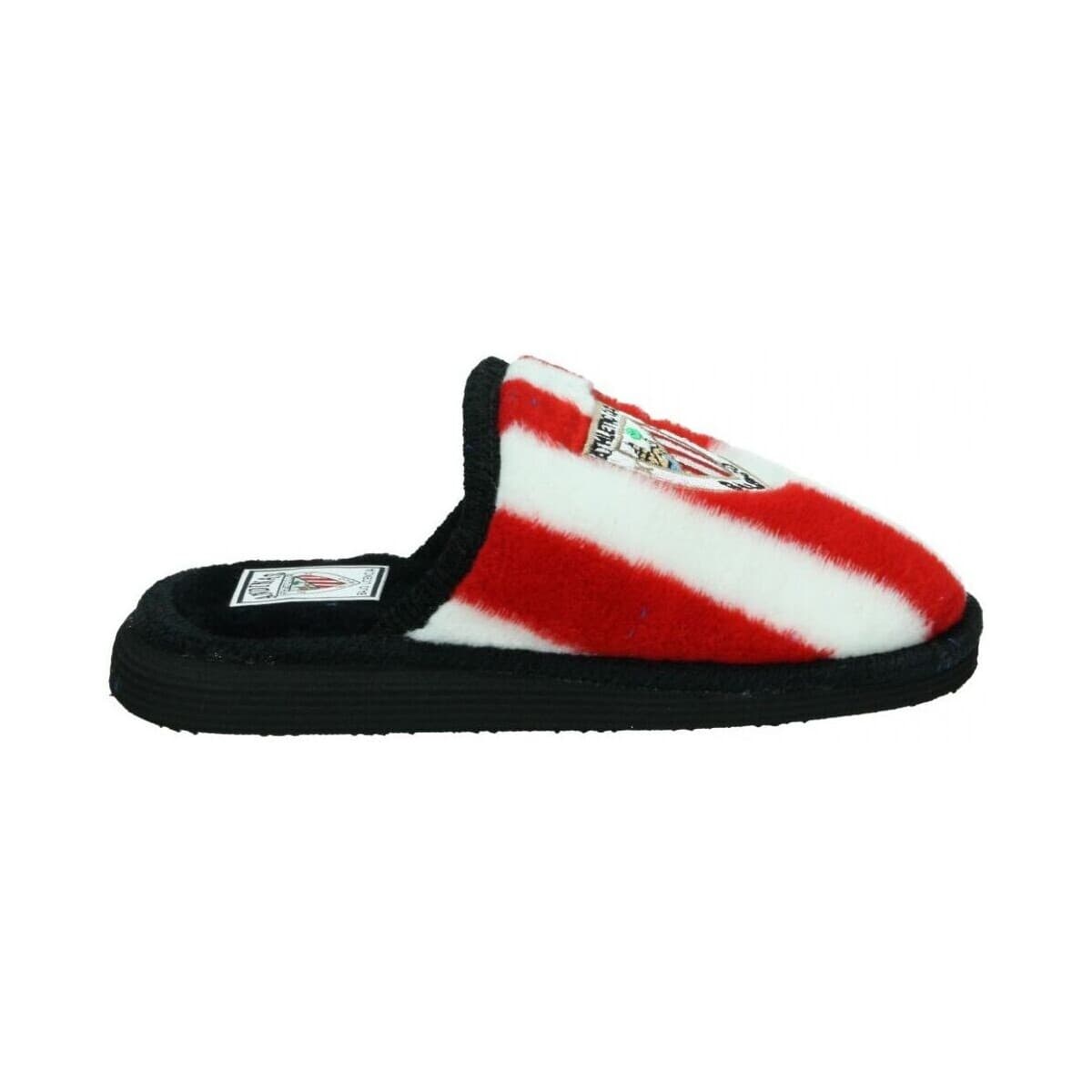 Women's House Slippers Andinas Red
