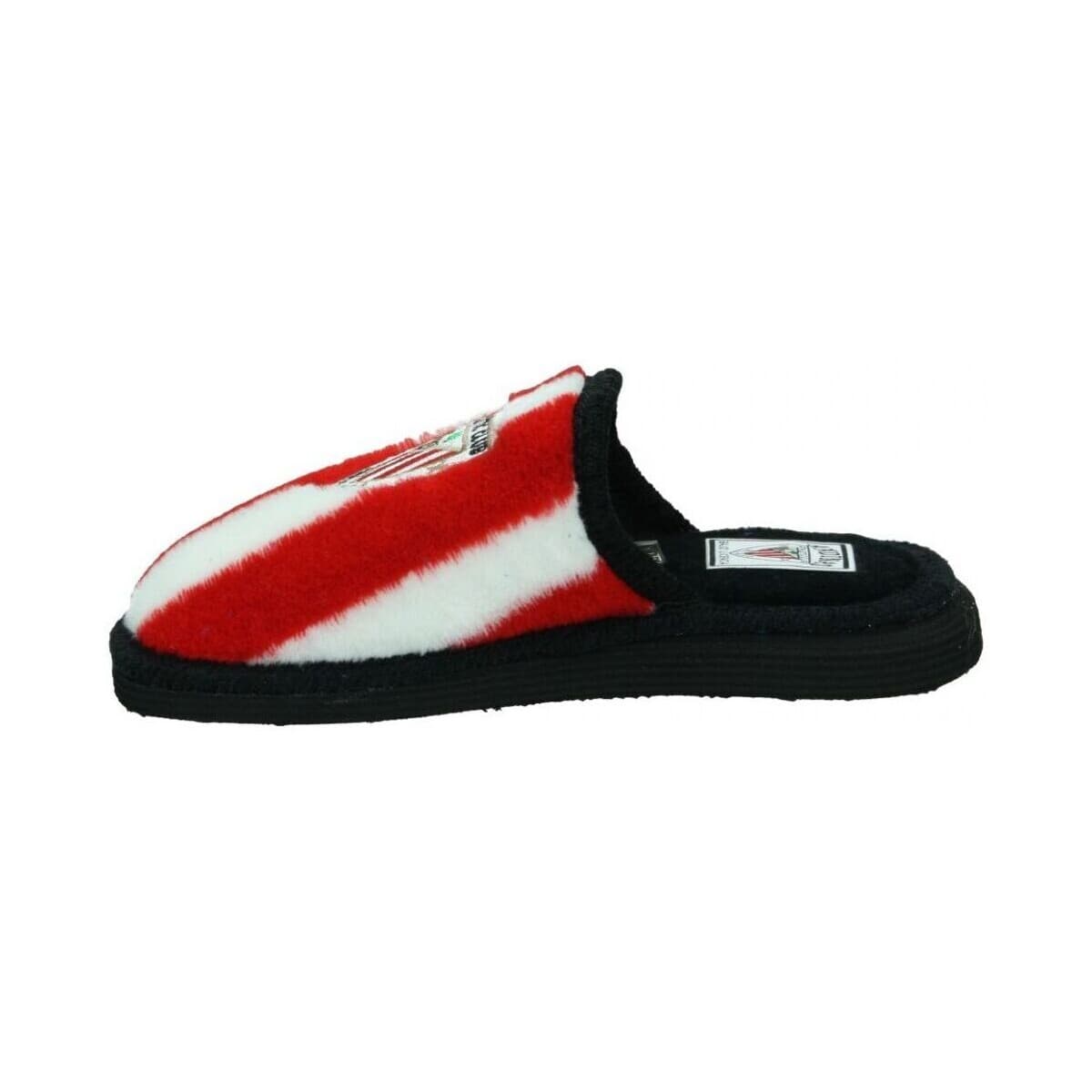 Women's House Slippers Andinas Red
