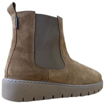 Women's Boots Titanitos Brown