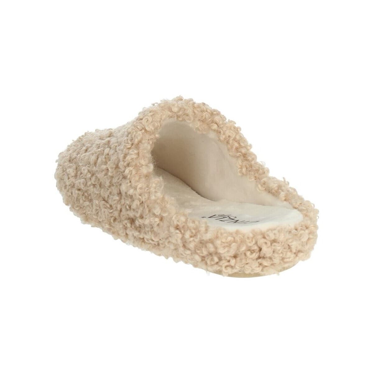 Women's Flip Flops Cinzia Soft Beige