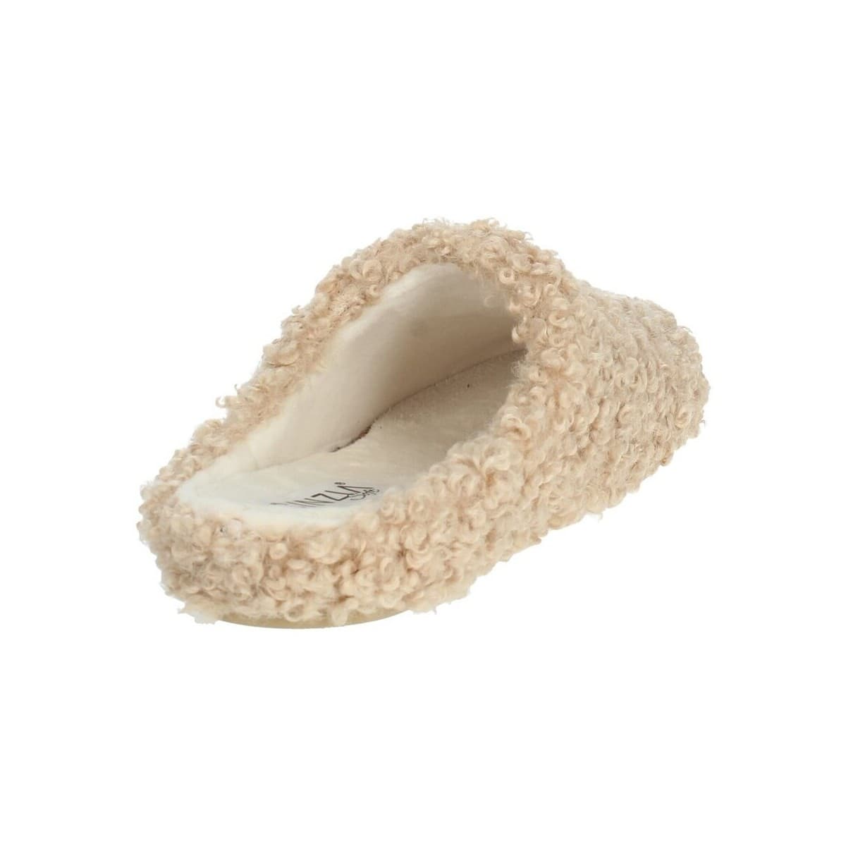 Women's Flip Flops Cinzia Soft Beige