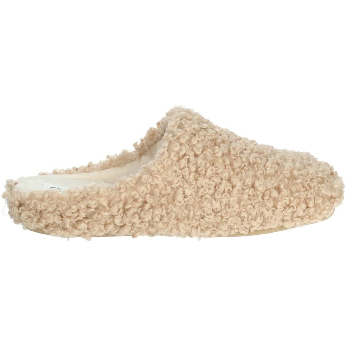 Women's Flip Flops Cinzia Soft Beige