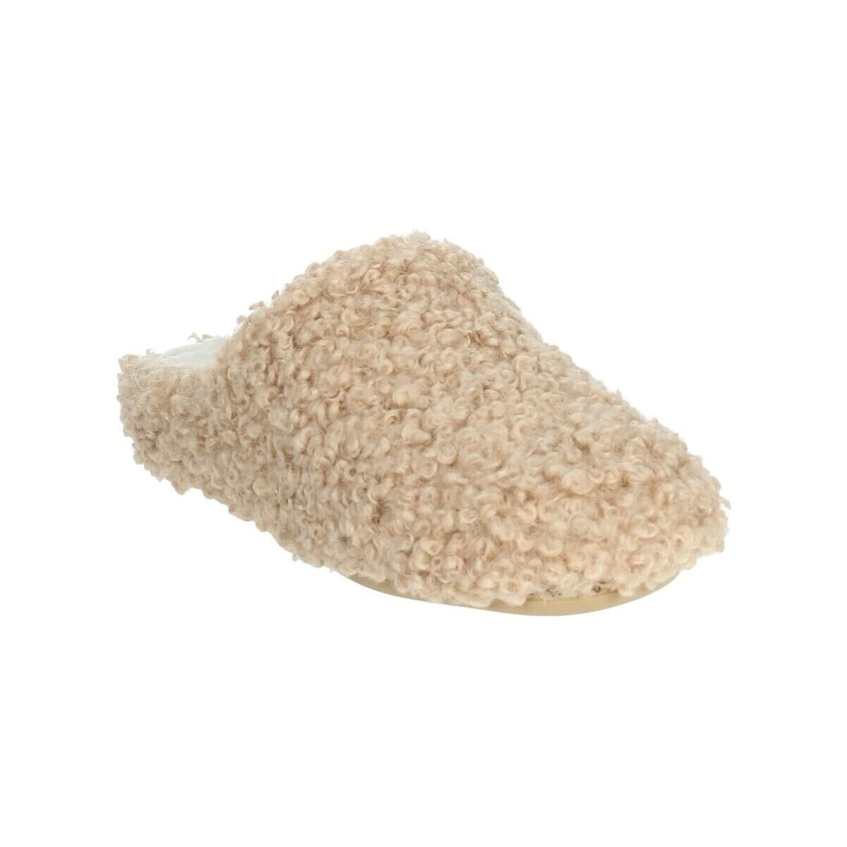 Women's Flip Flops Cinzia Soft Beige