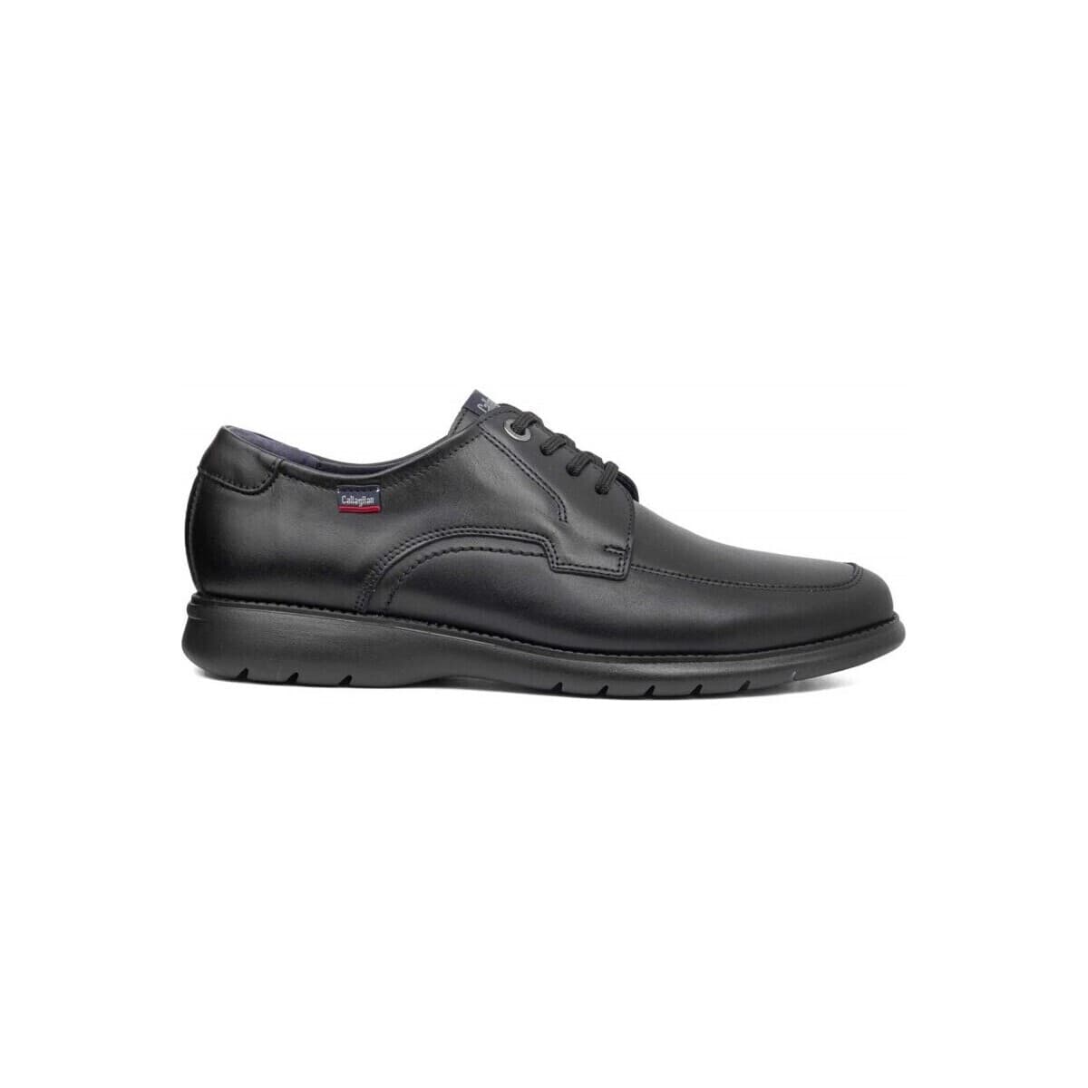 Men's Dress Shoes CallagHan Black