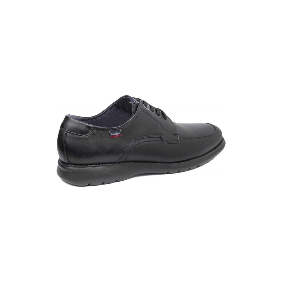 Men's Dress Shoes CallagHan Black