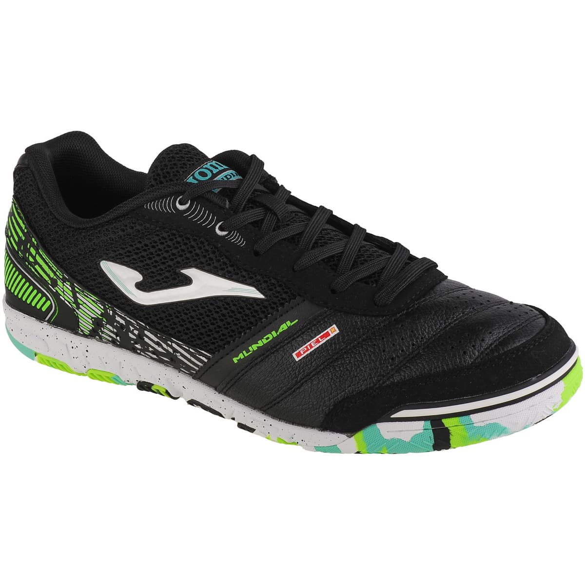 Men's Gym Shoes Joma Black