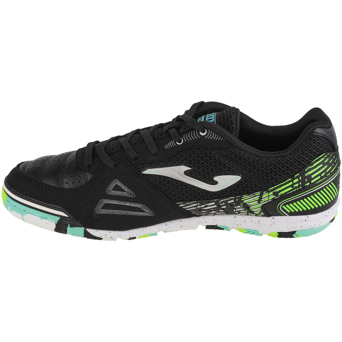 Men's Gym Shoes Joma Black
