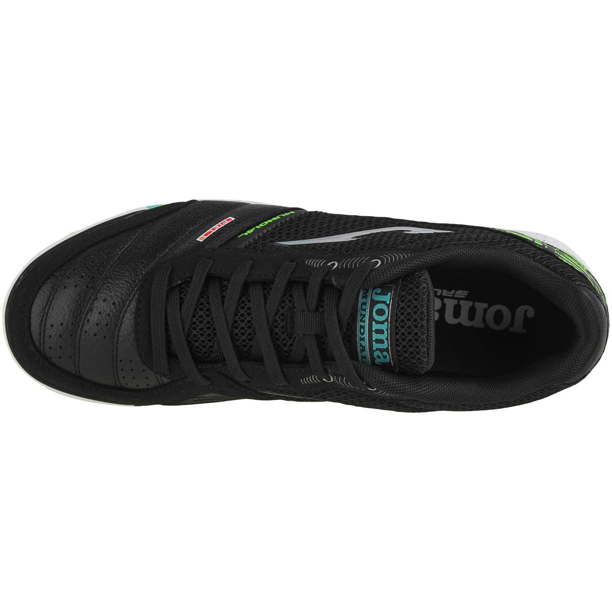 Men's Gym Shoes Joma Black