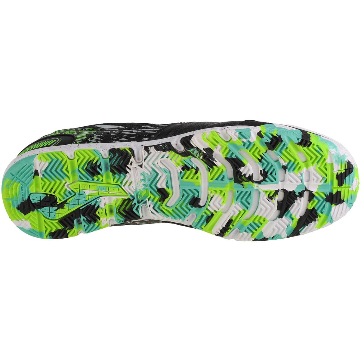 Men's Gym Shoes Joma Black